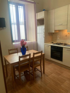 Appartamento centro storico Castellabate